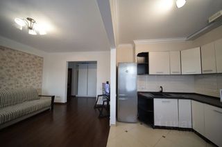 m. Medvedkovo: Apartment, 2-rooms