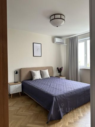 m. Akademicheskaya: Apartment, 2-rooms