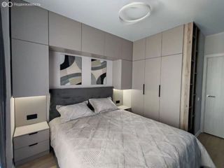 m. Lokomotiv: Apartment, 1-rooms