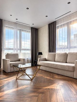 m. Khoroshevo: Apartment, 2-rooms