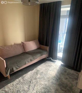 m. Lukhmanovskaya: Apartment, 2-rooms