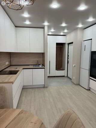 m. Nizhegorodskaya: Apartment, 1-rooms
