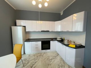 m. Moskva Tovarnaya: Apartment, 2-rooms