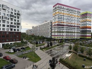 m. Botanichesky sad: Apartment, 1-rooms