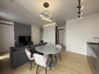 m. Fili: Apartment, 2-rooms