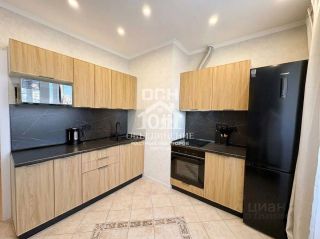 m. Olgino: Apartment, 1-rooms