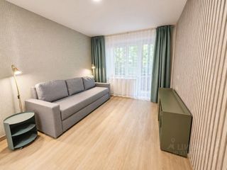m. Khimki: Apartment, 1-rooms