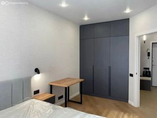 m. Nizhegorodskaya: Apartment, 1-rooms