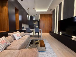 m. Aeroport: Apartment, 3-rooms