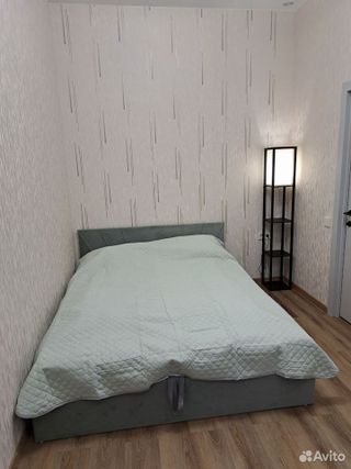 m. Nagatinsky Zaton: Apartment, 1-rooms