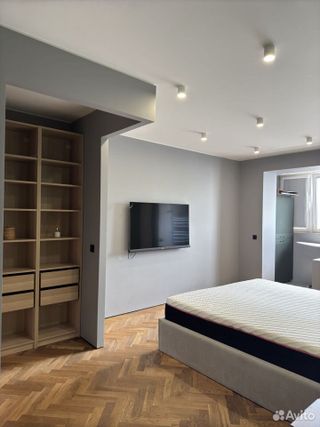 m. Penyagino: Apartment, 3-rooms