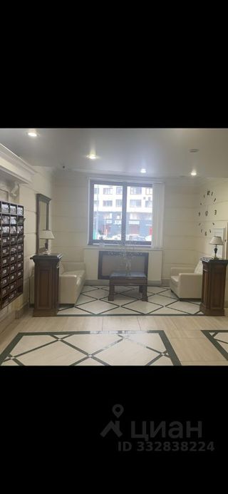 m. Kotelniki: Apartment, 1-rooms