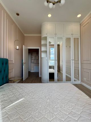 m. Shelepikha: Apartment, 2-rooms