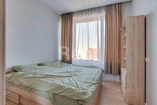m. Verkhnie Kotly: Apartment, 2-rooms