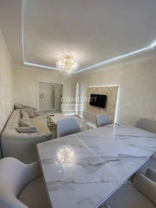 m. Domodedovskaya: Apartment, 2-rooms