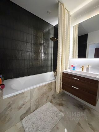 m. Park Pobedy: Apartment, 1-rooms