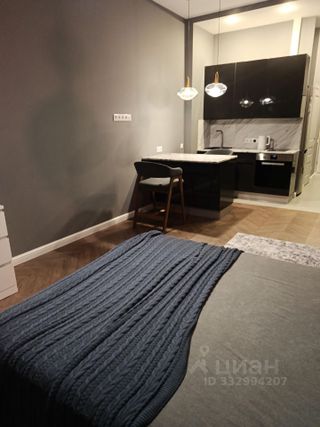 m. Khimki: Apartment, studio