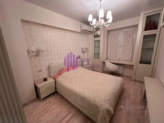 m. Schelkovskaya: Apartment, 2-rooms