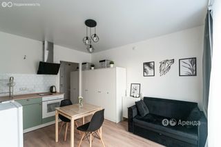 m. Kotelniki: Apartment, studio