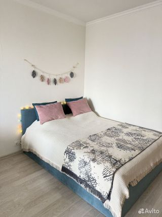 m. Kuntsevskaya: Apartment, 1-rooms