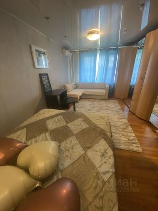 m. Shelepikha: Apartment, 1-rooms