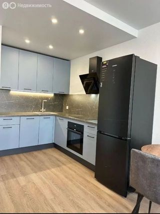 m. Aminyevskaya: Apartment, studio