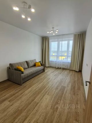 m. Bitsa: Apartment, 2-rooms