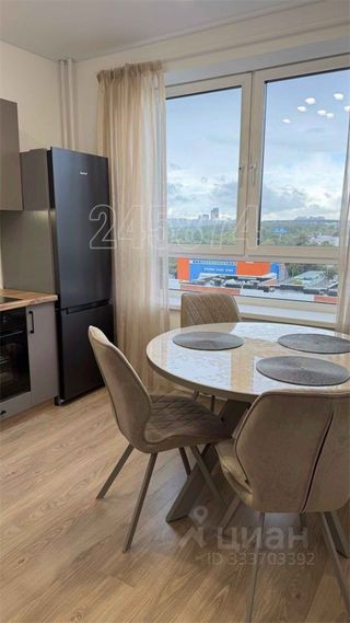 m. Medvedkovo: Apartment, 1-rooms
