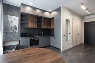 m. Khoroshevo: Apartment, 1-rooms