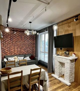 m. Begovaya: Apartment, 2-rooms