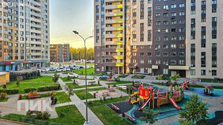 m. Kryukovo: Apartment, 1-rooms