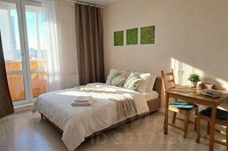 m. Michurinets: Apartment, 1-rooms