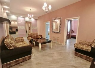 m. Oktyabrskoe pole: Apartment, 2-rooms