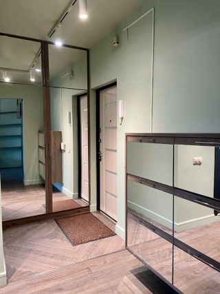 m. Sokolniki: Apartment, 1-rooms