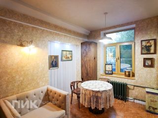 m. Lefortovo: Apartment, 1-rooms