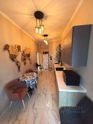 m. Matveevskoe: Apartment, 1-rooms