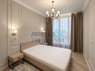 m. Zyuzino: Apartment, 2-rooms