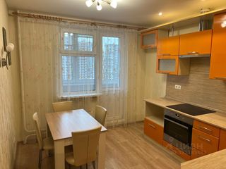 m. Zheleznodorozhnaya: Apartment, 2-rooms