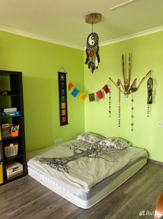 m. Sheremetyevskaya: Apartment, 1-rooms