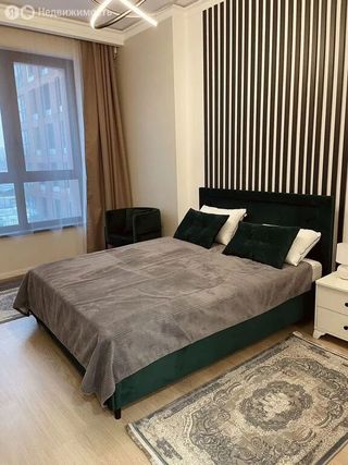 m. Khoroshevo: Apartment, 1-rooms