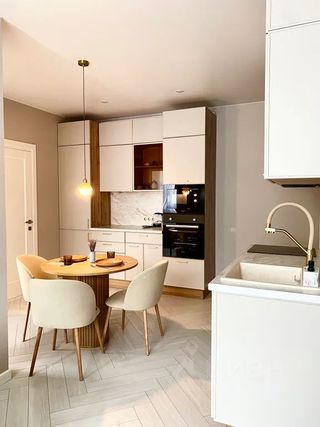 m. Vodniki: Apartment, 1-rooms