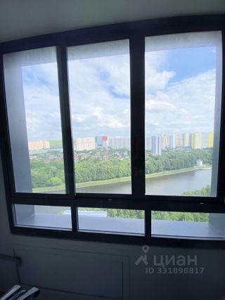 m. Khimki: Apartment, 1-rooms