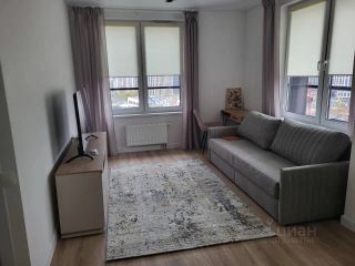 m. Seligerskaya: Apartment, 1-rooms