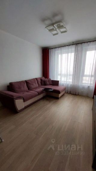 m. Medvedkovo: Apartment, 1-rooms