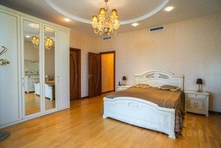 m. Studencheskaya: Apartment, 3-rooms