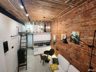 m. Taganskaya: Apartment, studio