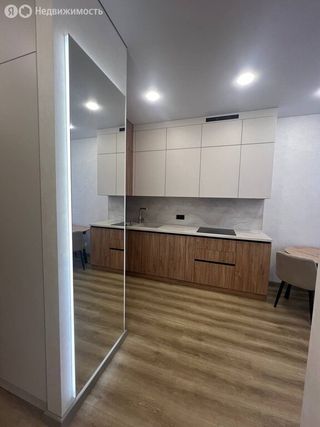 m. Spartak: Apartment, 1-rooms