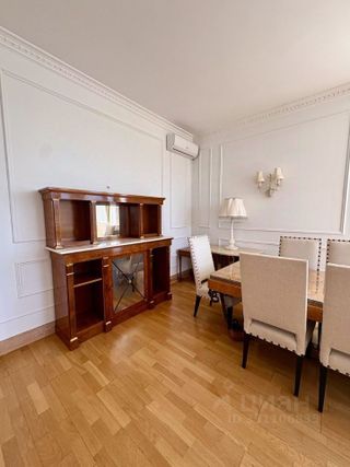 m. Solnechnaya: Apartment, 3-rooms