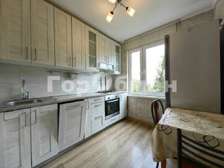 m. Matveevskoe: Apartment, 3-rooms