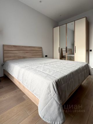 m. Serp i Molot: Apartment, 1-rooms